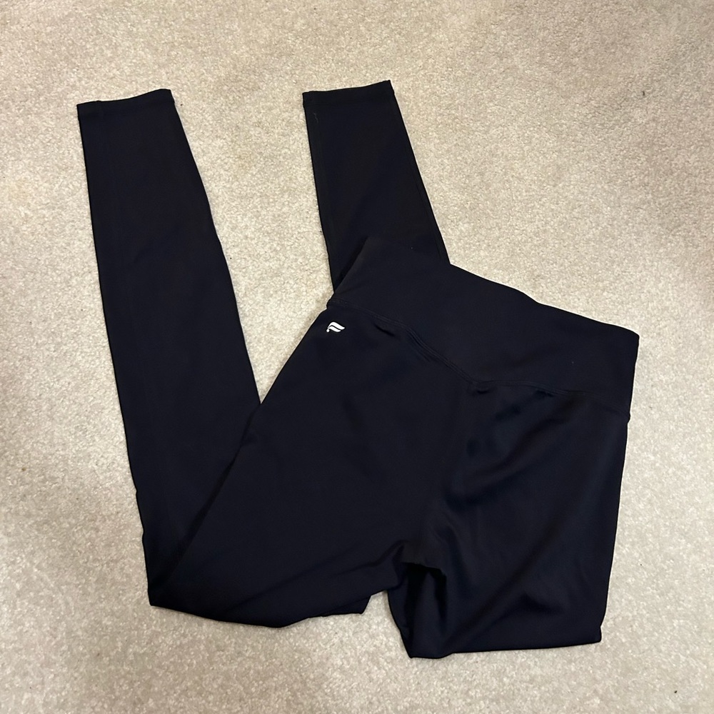 Black Fabletics Leggings
